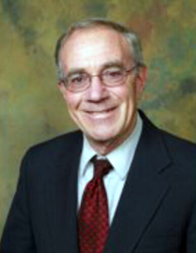 Leonard Craig Harris